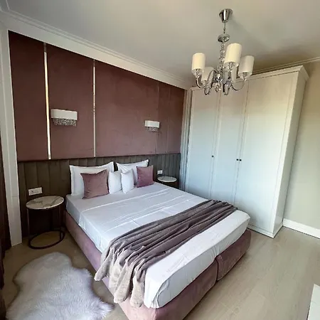 Novapart Akaasia Apartment *