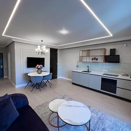 Apartment Novapart Akaasia