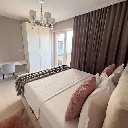 Apartment Novapart Akaasia