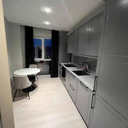 Novapart Akaasia Apartment Cluj-Napoca