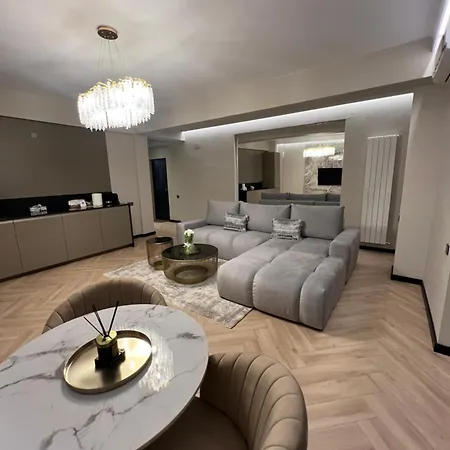 Novapart Akaasia Cluj-Napoca