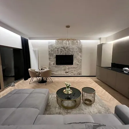 Apartment Novapart Akaasia *