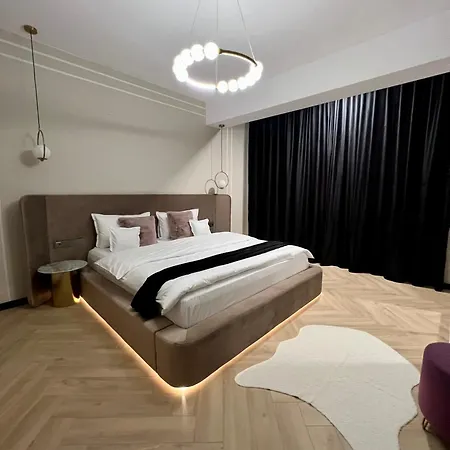 Novapart Akaasia Cluj-Napoca